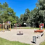 アパート Panoramic View And Free Parking *