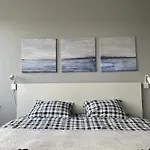 Panoramic View And Free Parking *