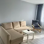 Panoramic View And Free Parking * ヴィリニュス