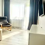 Panoramic View And Free Parking ヴィリニュス