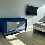 アパート Panoramic View And Free Parking