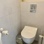 Panoramic View And Free Parking *