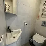 Panoramic View And Free Parking ヴィリニュス