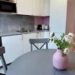 Panoramic View And Free Parking * ヴィリニュス