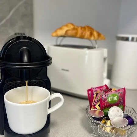 Panoramic View And Free Parking Διαμέρισμα Βίλνιους