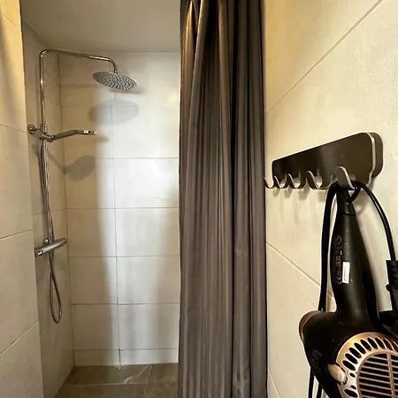 Panoramic View And Free Parking Apartment Vilnius