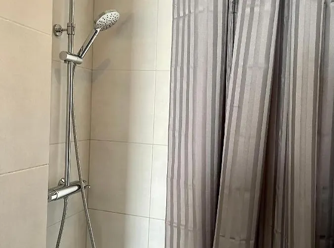 Panoramic View And Free Parking Appartamento *