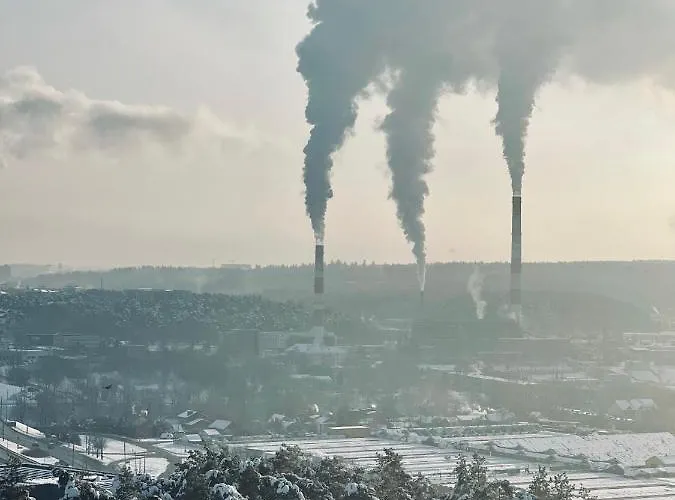 Panoramic View And Free Parking *