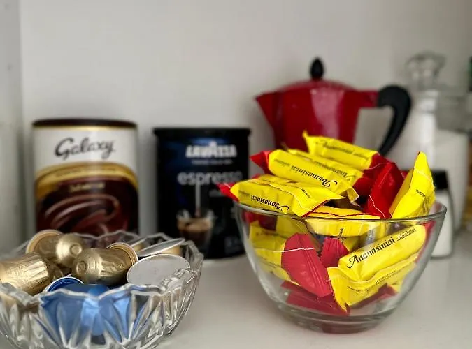 Panoramic View And Free Parking * Vilnius