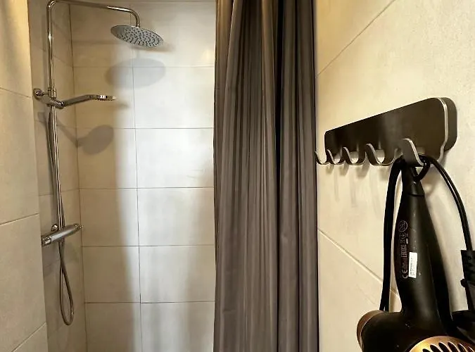 Panoramic View And Free Parking Butas Vilnius