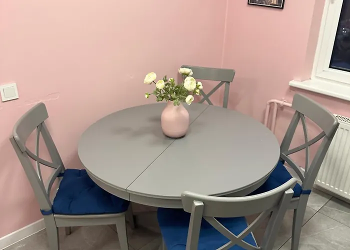 Appartamento Panoramic View And Free Parking *