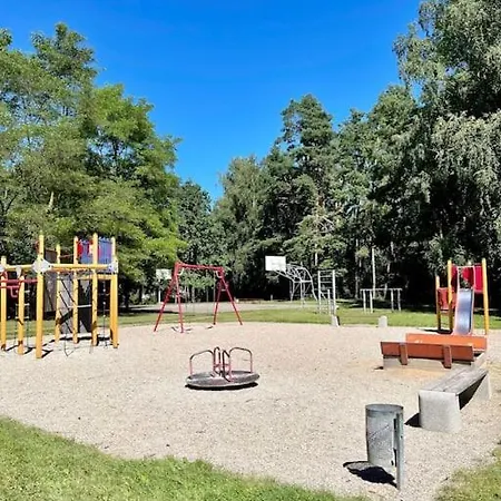 Апартаменти Panoramic View And Free Parking *