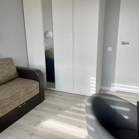 Panoramic View And Free Parking Apartment