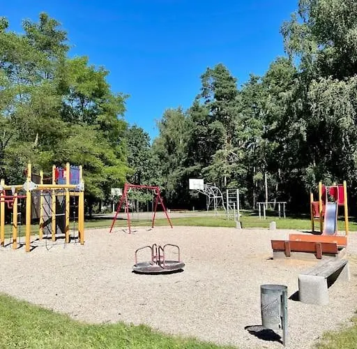 Διαμέρισμα Panoramic View And Free Parking *