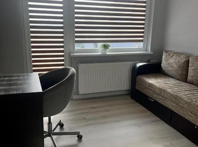 Διαμέρισμα Panoramic View And Free Parking