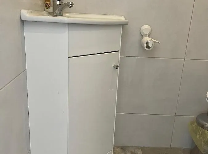 Panoramic View And Free Parking * ヴィリニュス