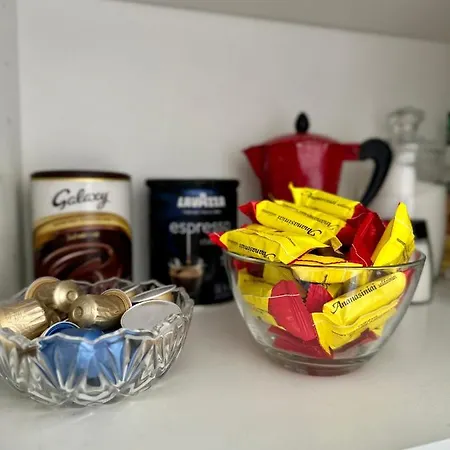 Panoramic View And Free Parking * Вильнюс