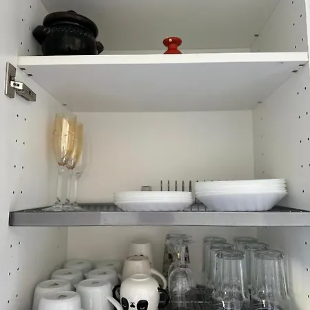 Апартаменты Panoramic View And Free Parking Вильнюс