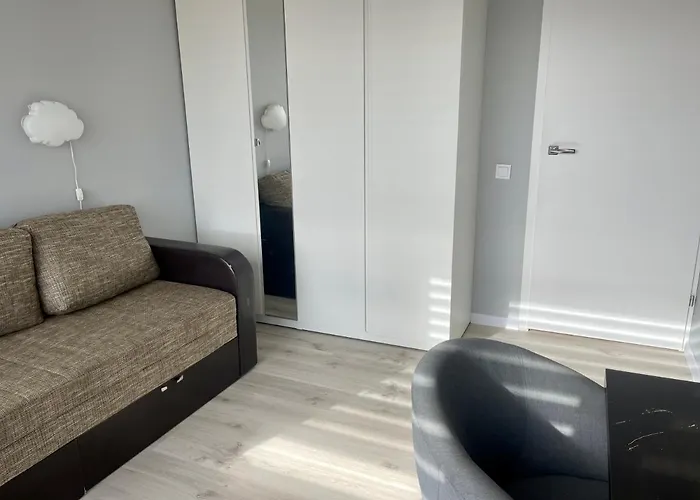 Panoramic View And Free Parking 아파트